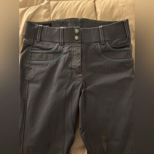Ariat pro series breeches 26L